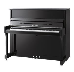 卡瓦依立式钢琴KU-C1