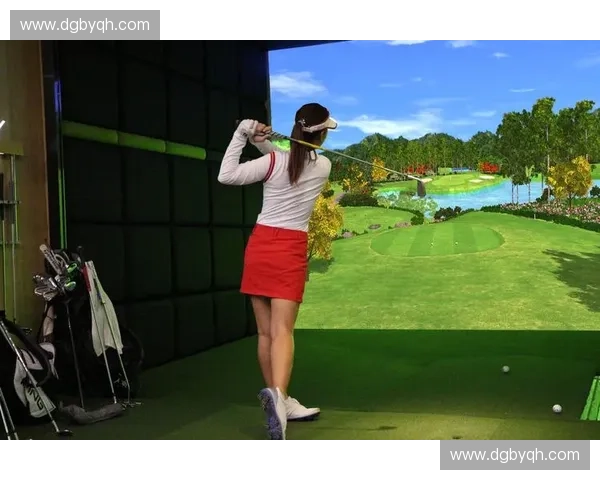 聚焦世界高尔夫赛事直播精彩瞬间与专业解说全景呈现实时互动深度解析