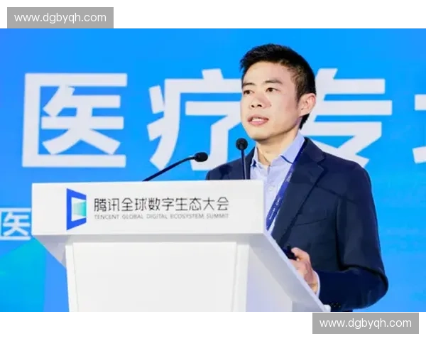 腾讯打造世界杯内容生态连接球迷赛事直播与互动体验新中心平台